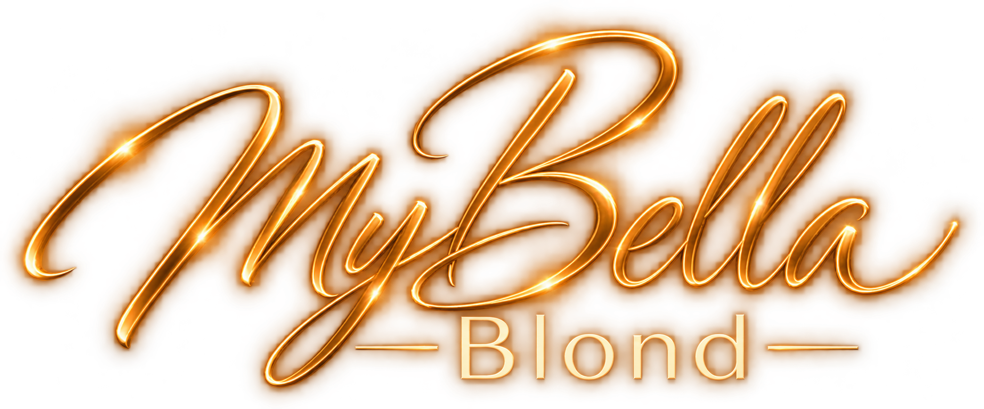 My Bella Blond